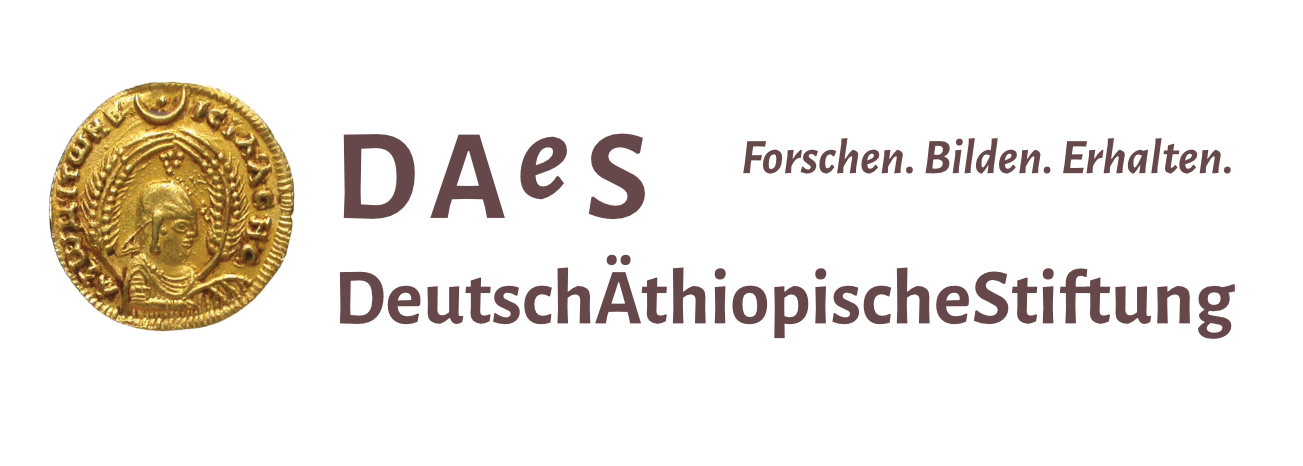 DAeS | DeutschÄthiopischeStiftung